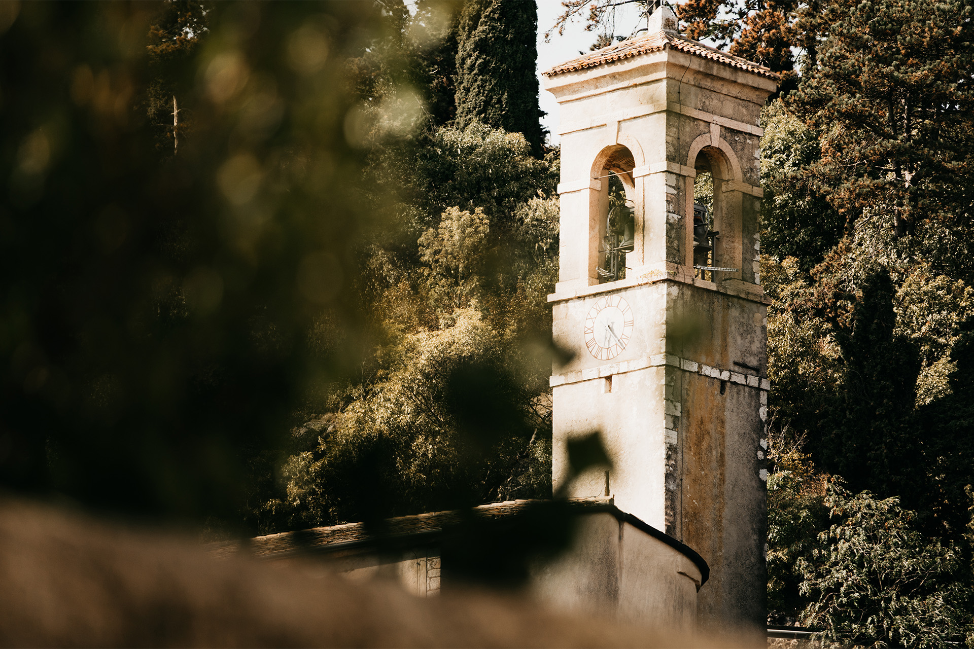 Chiesetta di San Dionigi a Marcemigo (Tregnago)